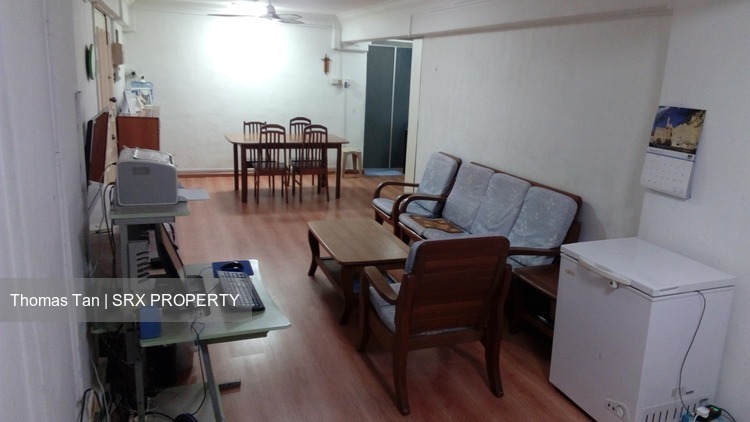 Blk 101 Whampoa Drive (Kallang/Whampoa), HDB 4 Rooms #207386151